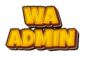 Whatsapp Admin